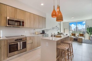 Cucina privata