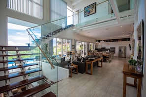 Great open space