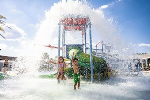 Make sure you schedule extra time to really enjoy the Windsor at Westside resort