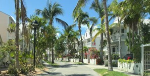 Located in stunning Key West Golf Club