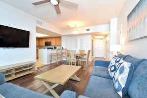 The Palms of Destin 11115 - Open Floor Plan
