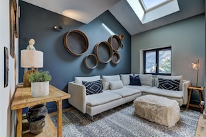 Design élégant et contemporain