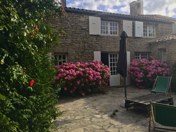 Terrass/Patio