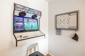 Arcade