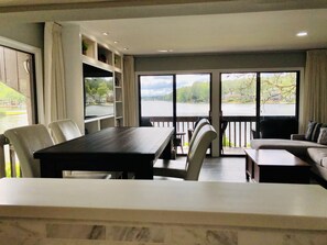 Kitchen View