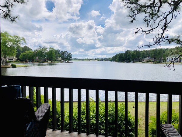 Million Dollar View