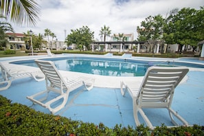 Common Area Pool