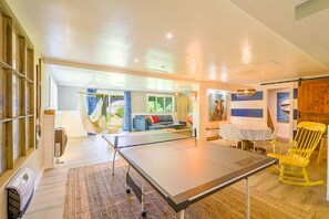 Lower Level Kids/Family Room