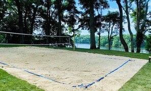 Sportplatz