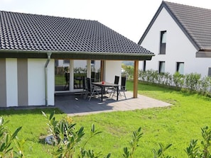 Speisen im Freien