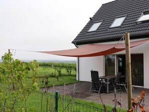 Speisen im Freien
