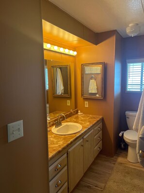 Bathroom #1