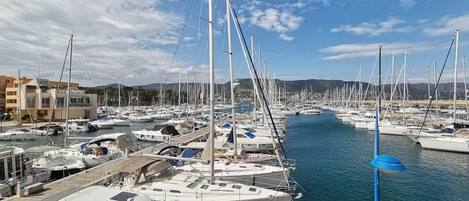 Port de plaisance