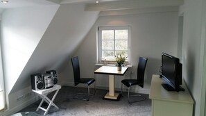 Interiör