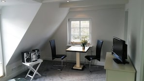 Interiör