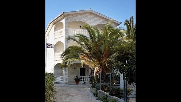 Fachada