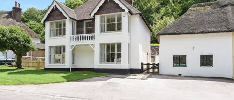 Maltings House, Milton Abbas