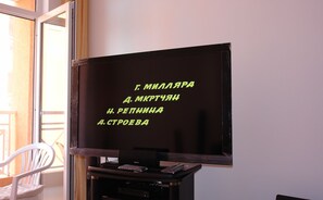 Television