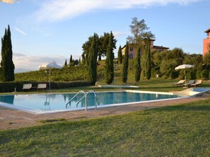 Holiday Home Swimming Pool