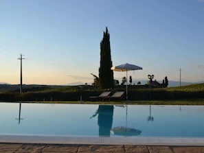 Holiday Home Swimming Pool