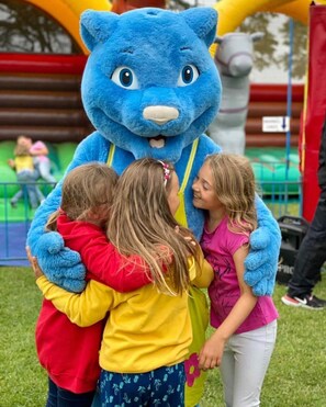 Espace pour enfants