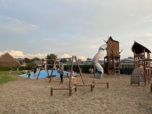 Espace pour enfants