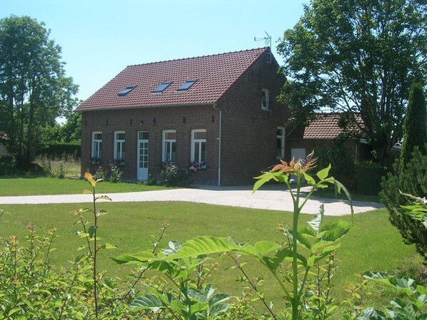 Exteriör
