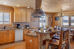 Liberty Lodge
