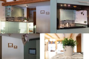 kitchen to enjoy