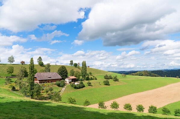 Eggenhofcalm - rest - country life