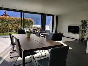 Interiör
