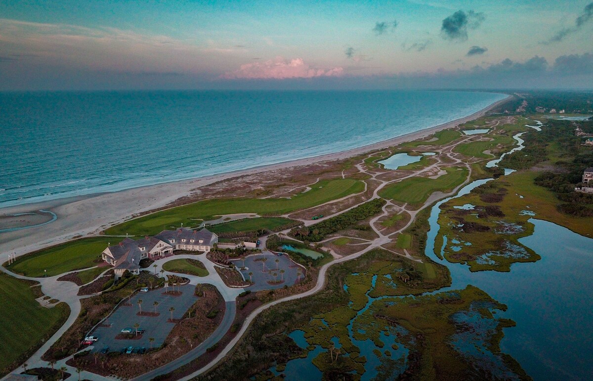 5549 Turtle Cove: 3BR on Lagoon, Close to Beach, $250 Beach Gear/Bike Credit