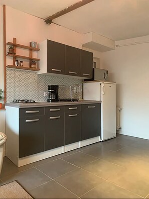 Eget kök
