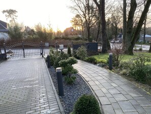 Boendeområde