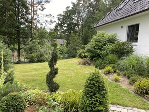 Boendeområde