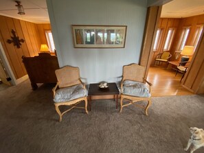 Interiör