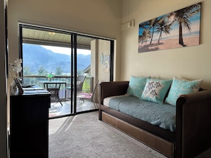 Additional room Daybed & Trundle