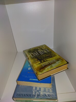 Miscellaneous