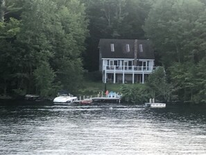 Camp Seville 