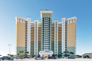 Boardwalk Exterior