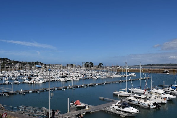 Port de plaisance