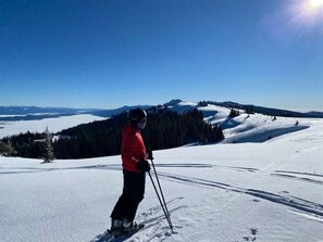 Deportes de invierno