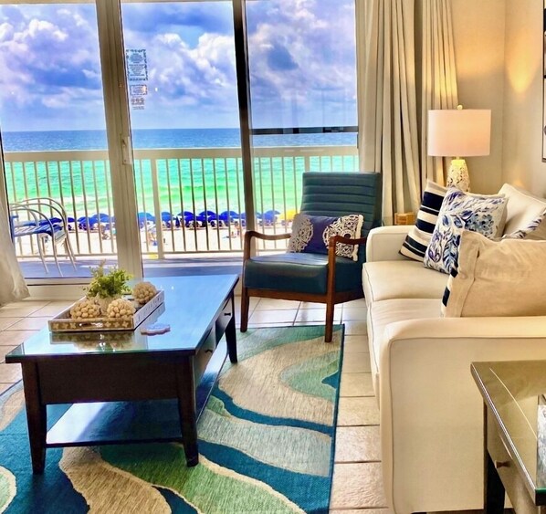 Beach Condo 403