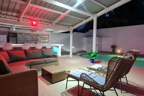 Terrass/Patio