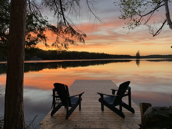 Boendeområde