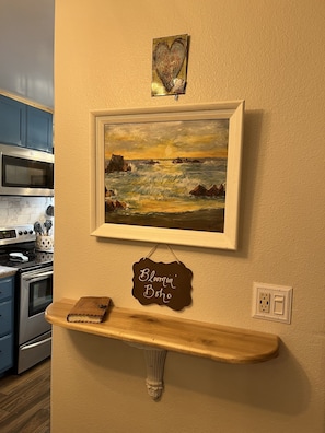 Cucina privata