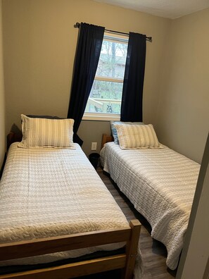 Bunk room