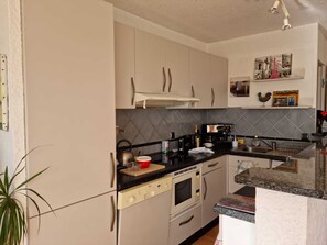 Eget kök