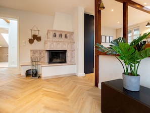 Villa Brunnenstraße, App. 3