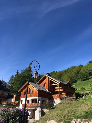 Exteriör